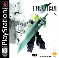 Final Fantasy VII (Realistic Violence)