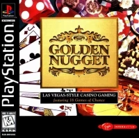 Golden Nugget (Point of View discs)