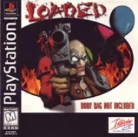 Loaded (jewel case)