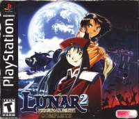 Lunar 2: Eternal Blue Complete (SLUS-01071A)