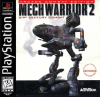 MechWarrior 2: 31st Century Combat: Arcade Combat Edition