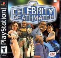 MTV's Celebrity Deathmatch