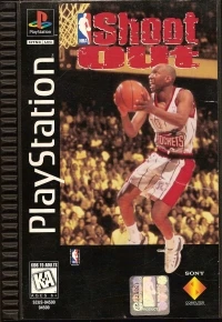 NBA ShootOut (long box)