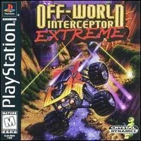 Off-World Interceptor Extreme (jewel case)