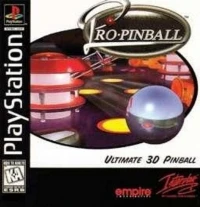 Pro Pinball