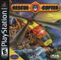 Rescue Copter (Crave Entertainment)