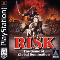 Risk (pink disc)