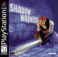 Shadow Madness (3 Discs)