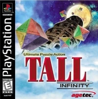 Tall: Infinity
