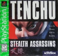 Tenchu: Stealth Assassins - Greatest Hits