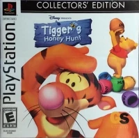 Disney Presents Tigger's Honey Hunt - Collectors' Edition