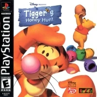 Disney Presents Tigger's Honey Hunt (410011)
