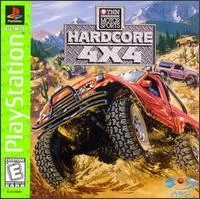 TNN Motorsports Hardcore 4X4 - Greatest Hits