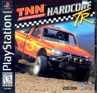 TNN Motorsports Hardcore TR