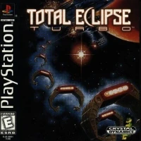 Total Eclipse Turbo (jewel case)