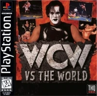 WCW vs the World