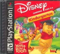 Disney's Winnie the Pooh: Kindergarten