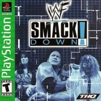 WWF SmackDown! - Greatest Hits