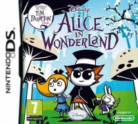 Alice in Wonderland [BE][NL]