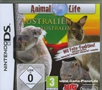 Animal Life: Australia