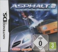 Asphalt: Urban GT 2 [DE][FR][NL]