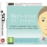 Bien-être du visage