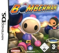 Bomberman [DE][NL]