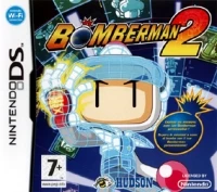 Bomberman 2 [FR]