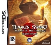 Broken Sword: Shadow of the Templars: The Director's Cut