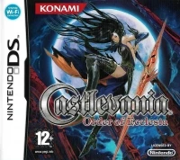 Castlevania: Order of Ecclesia [FR]