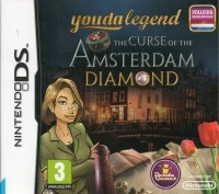 Curse of the Amsterdam Diamond, The [NL]