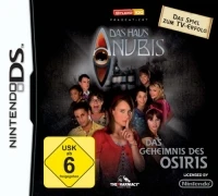 Haus Anubis, Das: Das Geheimnis des Osiris