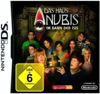 Haus Anubis, Das: Im Bann der Isis