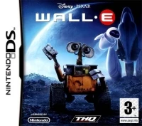 Disney/Pixar WALL-E