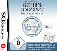 Dr. Kawashimas Gehirn-Jogging: Wie fit ist Ihr Gehirn?