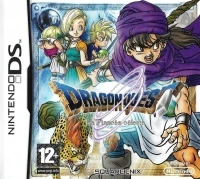 Dragon Quest: La Fiancée Céleste