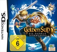 Golden Sun: Die dunkle Dämmerung