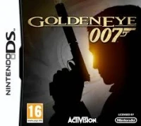 James Bond 007: GoldenEye