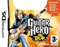 Guitar Hero: On Tour (Guitar Grip)