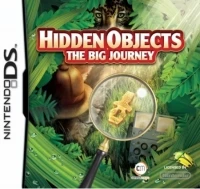 Hidden Objects: The Big Journey [FR][NL]