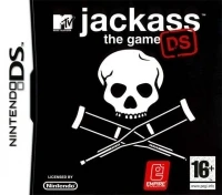 Jackass The Game [NL]