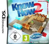 Know How 2: Spielend um die nächste Ecke denken!