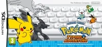 Learn with Pokémon: Typing Adventure