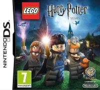 Lego Harry Potter: Years 1‒4