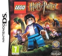 Lego Harry Potter: Years 5–7 [DK][FI][NO][SE]