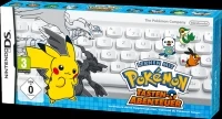 Lernen mit Pokémon: Tasten-Abenteuer