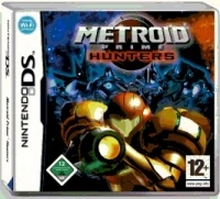 Metroid Prime: Hunters [DE]