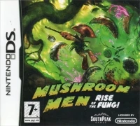 Mushroom Men: Rise of the Fungi