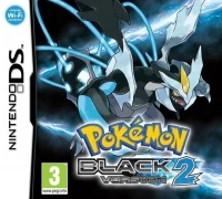 Pokémon Black Version 2