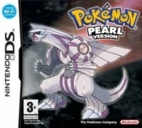 Pokémon Pearl Version